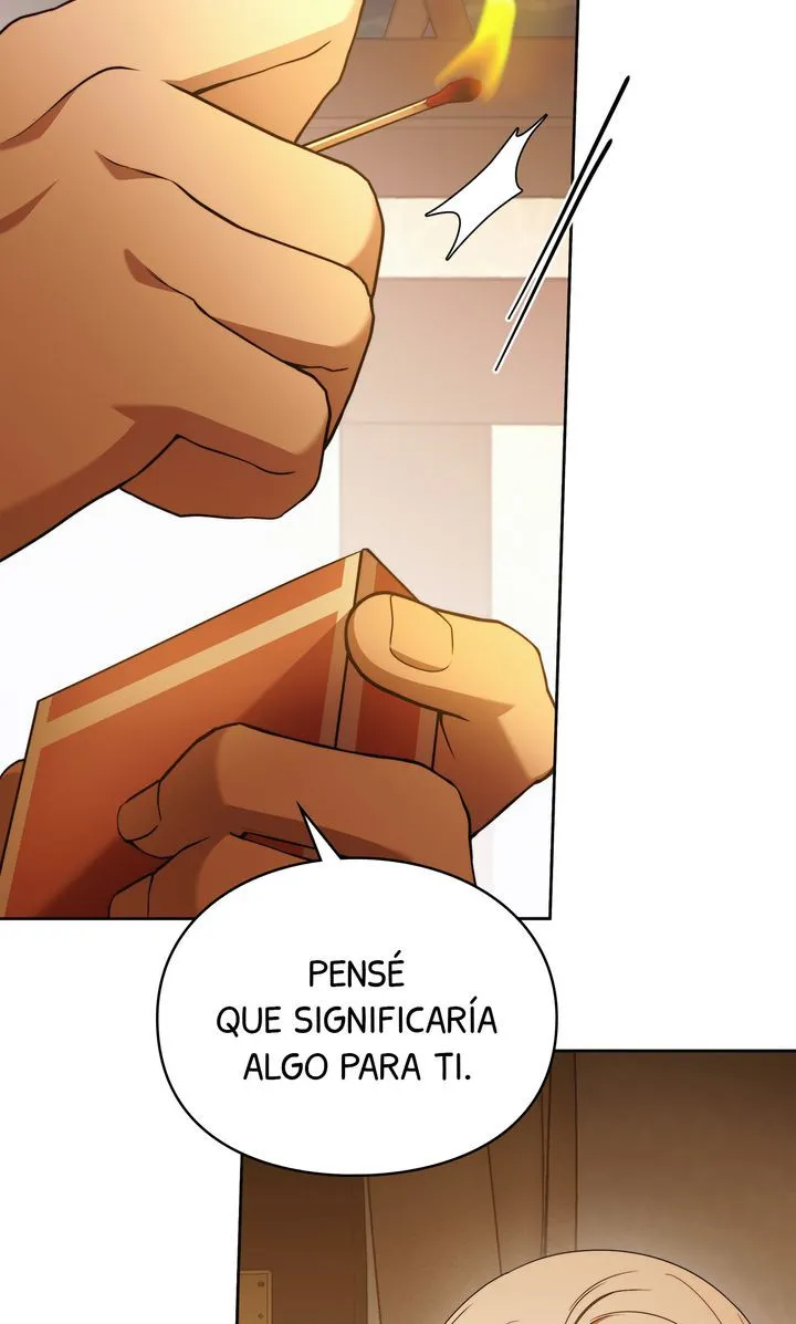 Tus eternas mentiras capítulo 60 página 49
