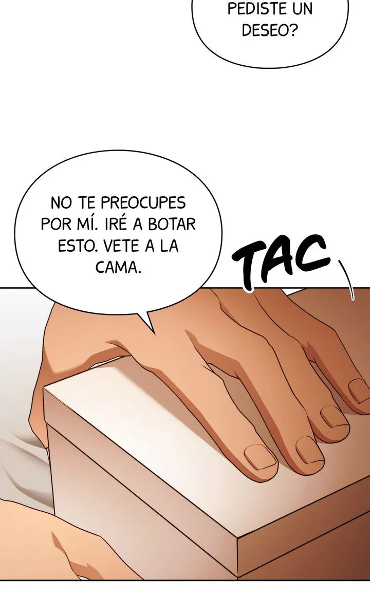 Tus eternas mentiras capítulo 60 página 59
