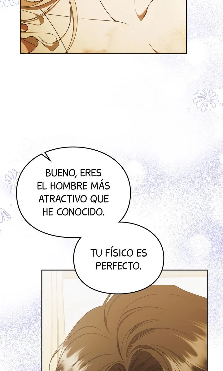 Tus eternas mentiras capítulo 60 página 6