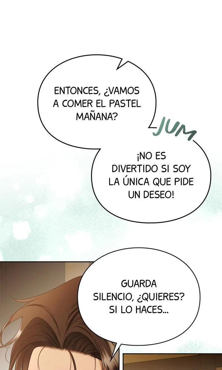 Tus eternas mentiras capítulo 60 página 60