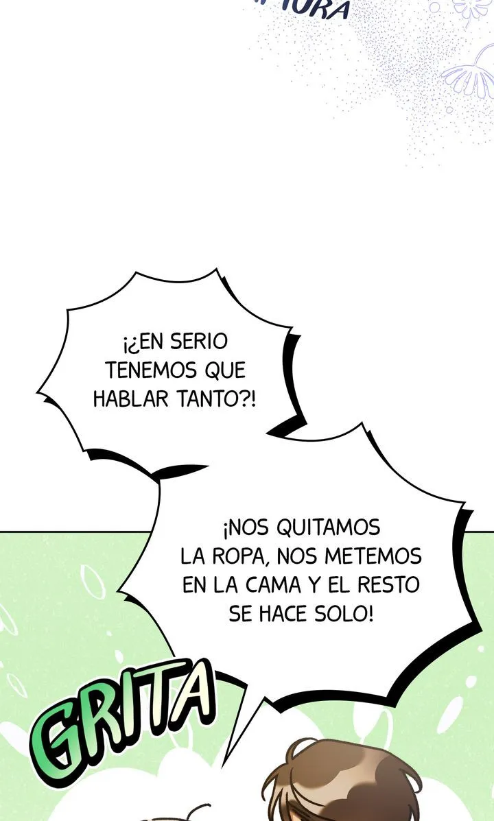 Tus eternas mentiras capítulo 60 página 8