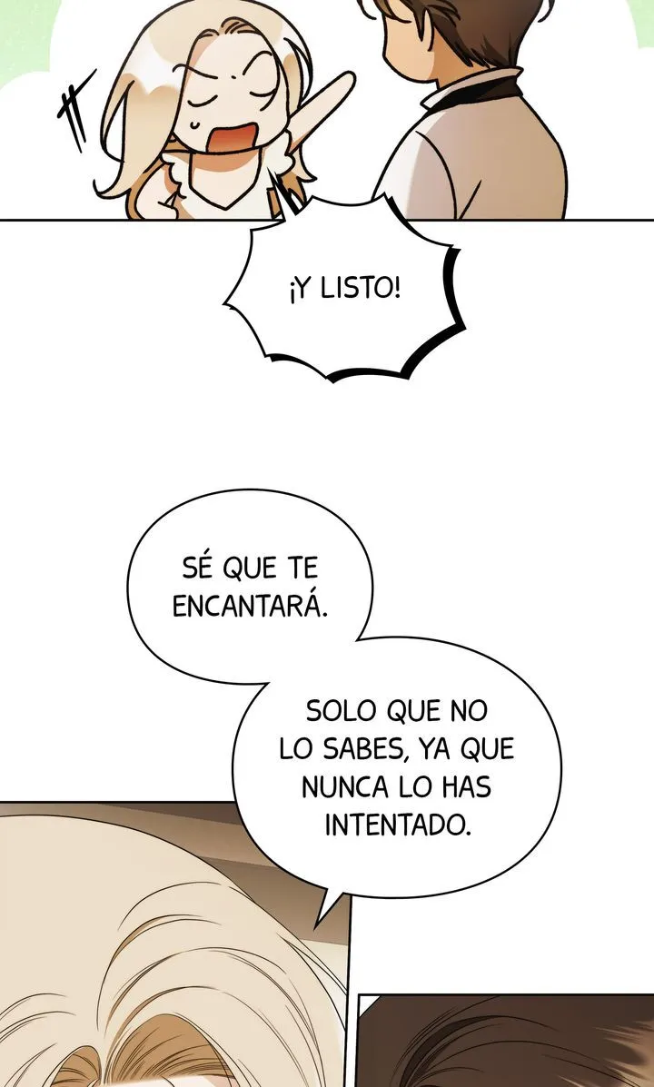 Tus eternas mentiras capítulo 60 página 9