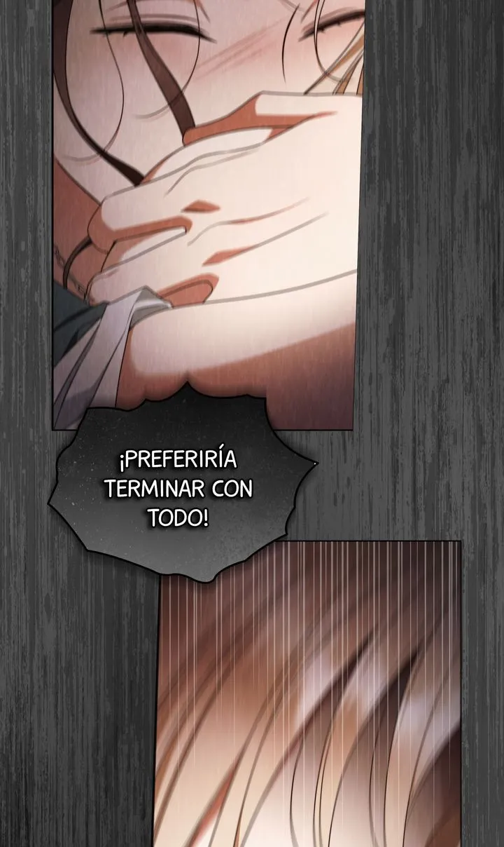 Tus eternas mentiras capítulo 61 página 14
