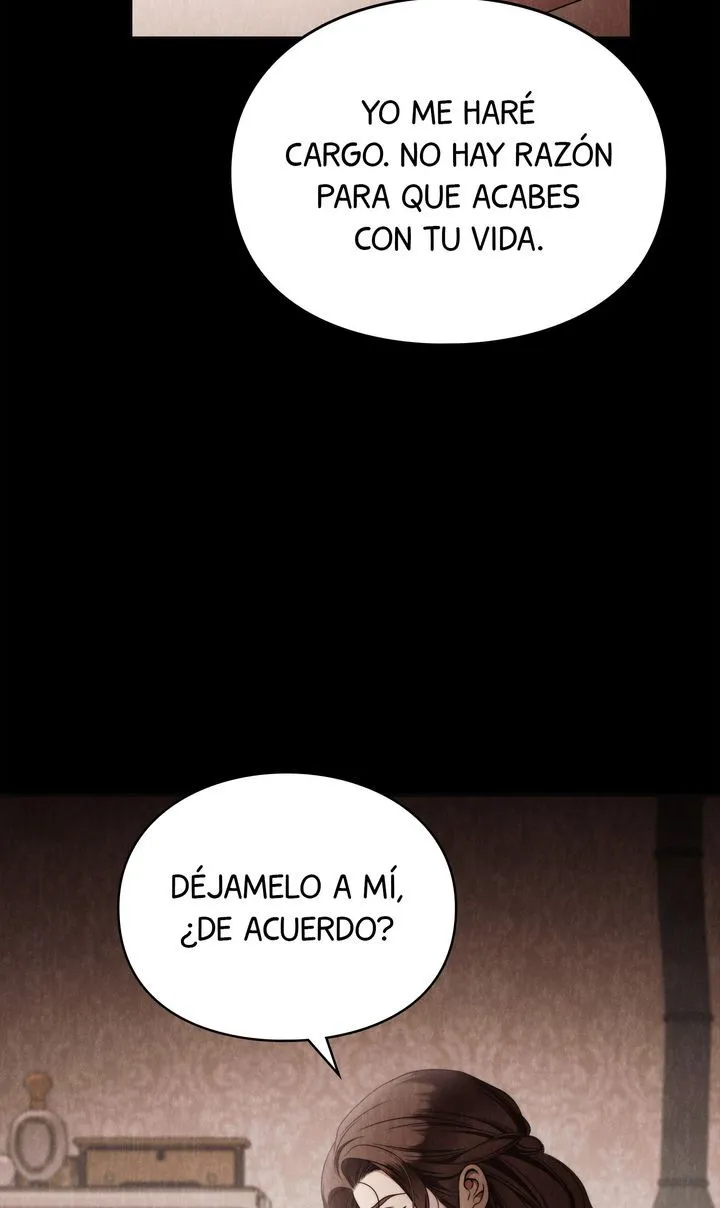 Tus eternas mentiras capítulo 61 página 22