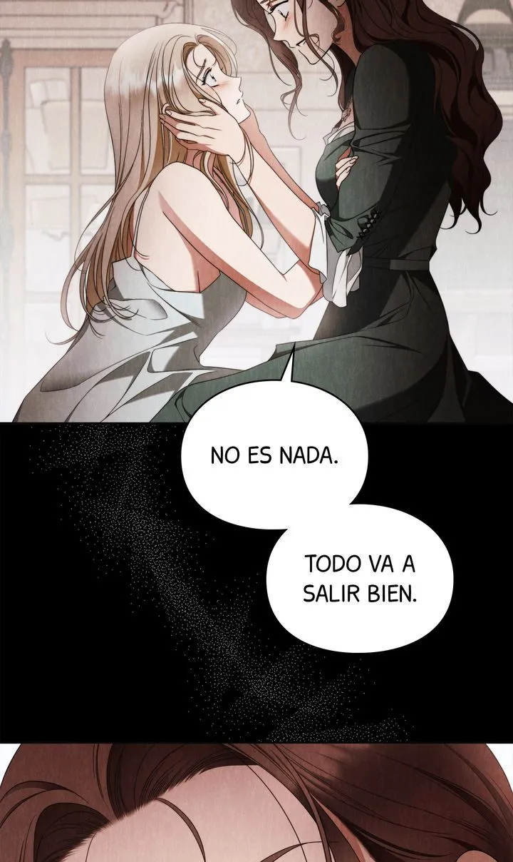 Tus eternas mentiras capítulo 61 página 23