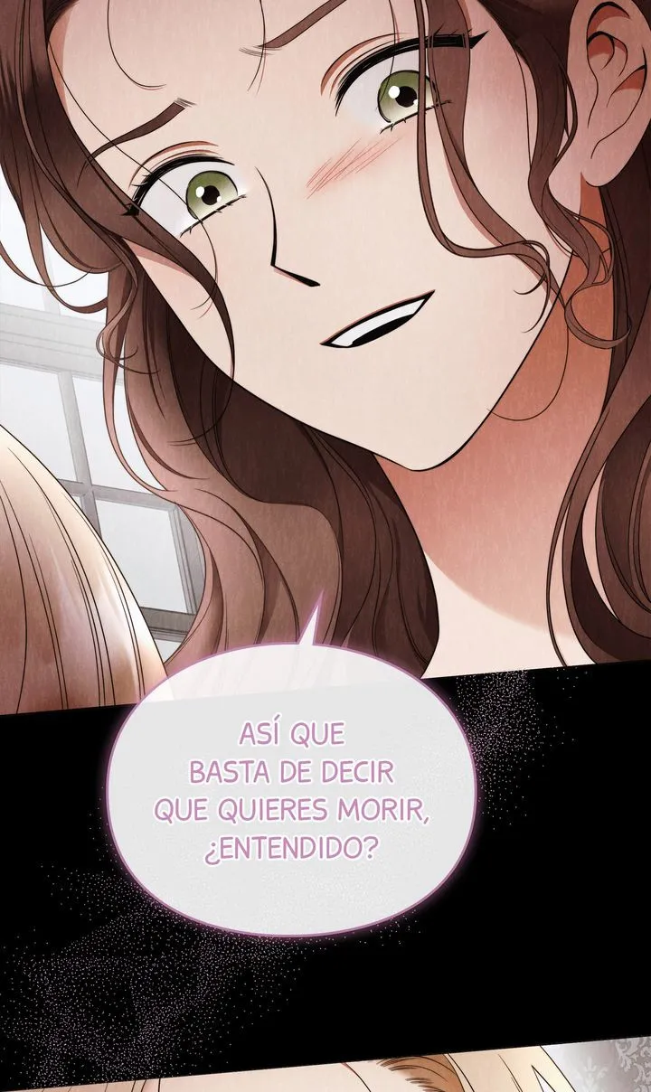 Tus eternas mentiras capítulo 61 página 24