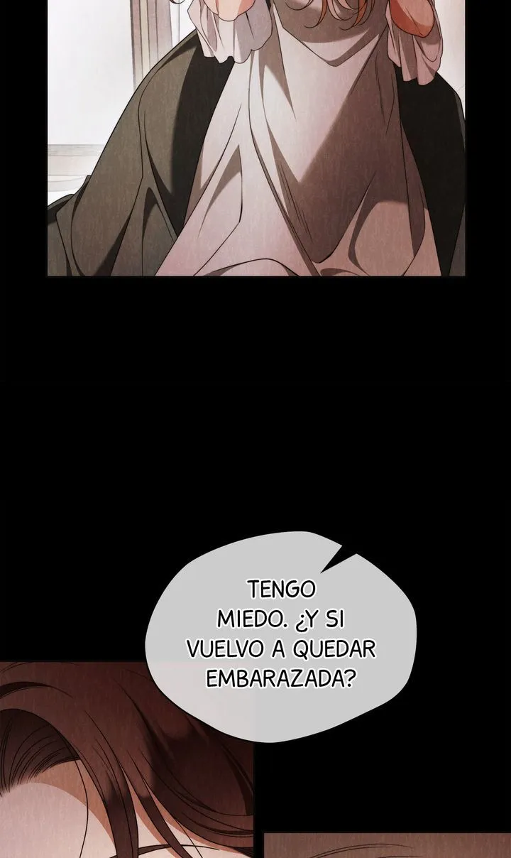 Tus eternas mentiras capítulo 61 página 28