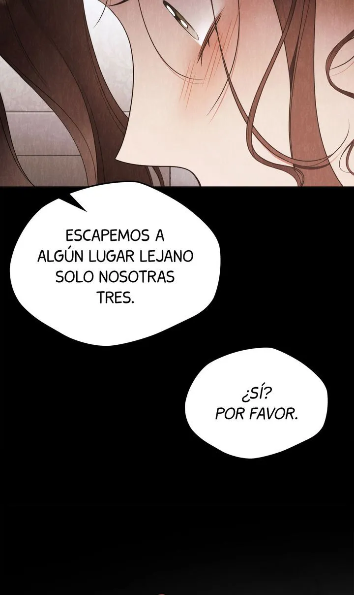 Tus eternas mentiras capítulo 61 página 35