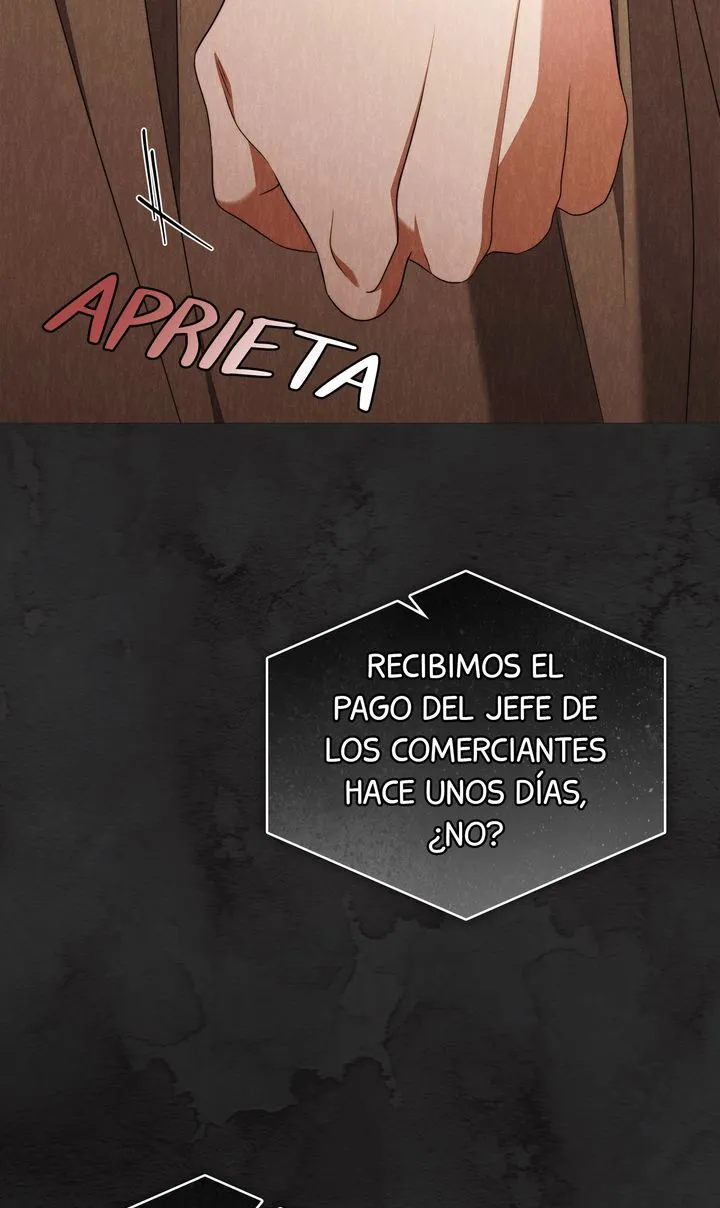 Tus eternas mentiras capítulo 61 página 43