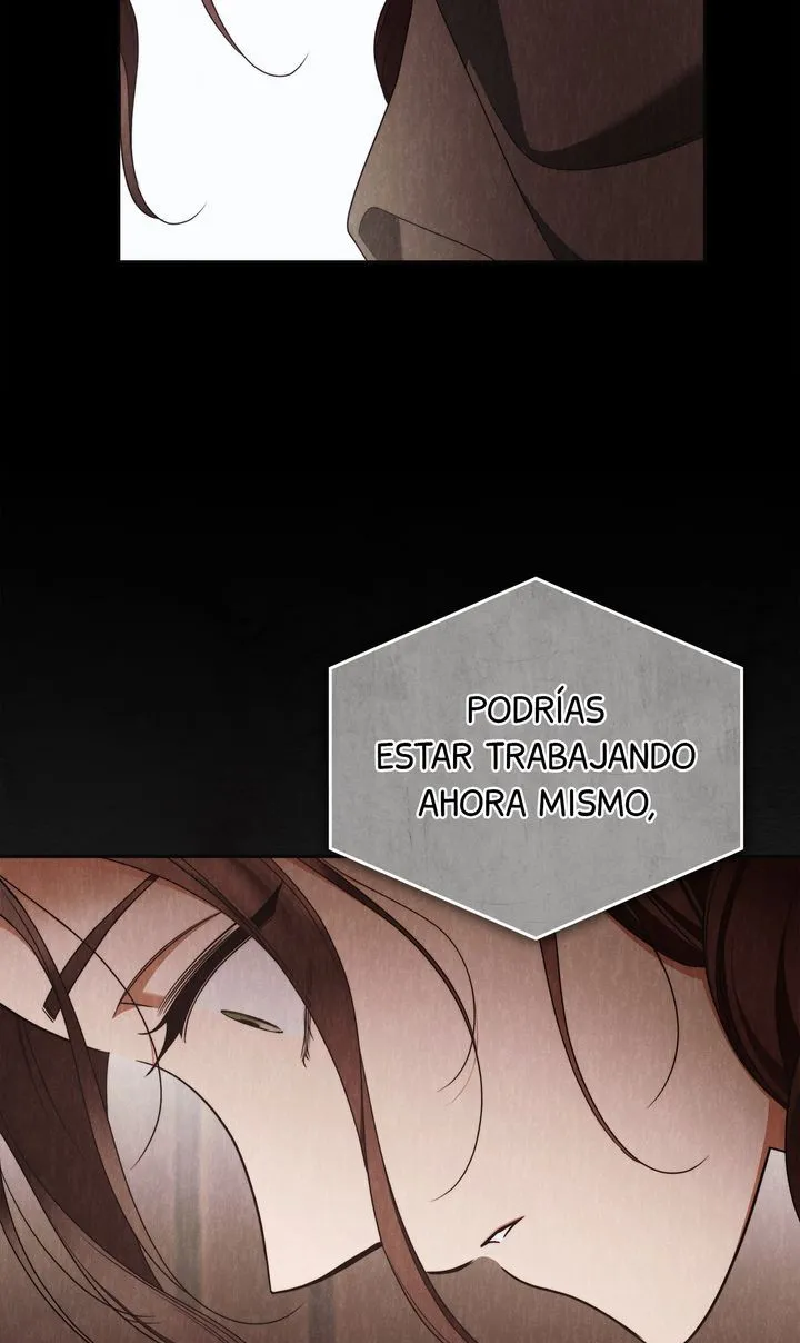 Tus eternas mentiras capítulo 61 página 56