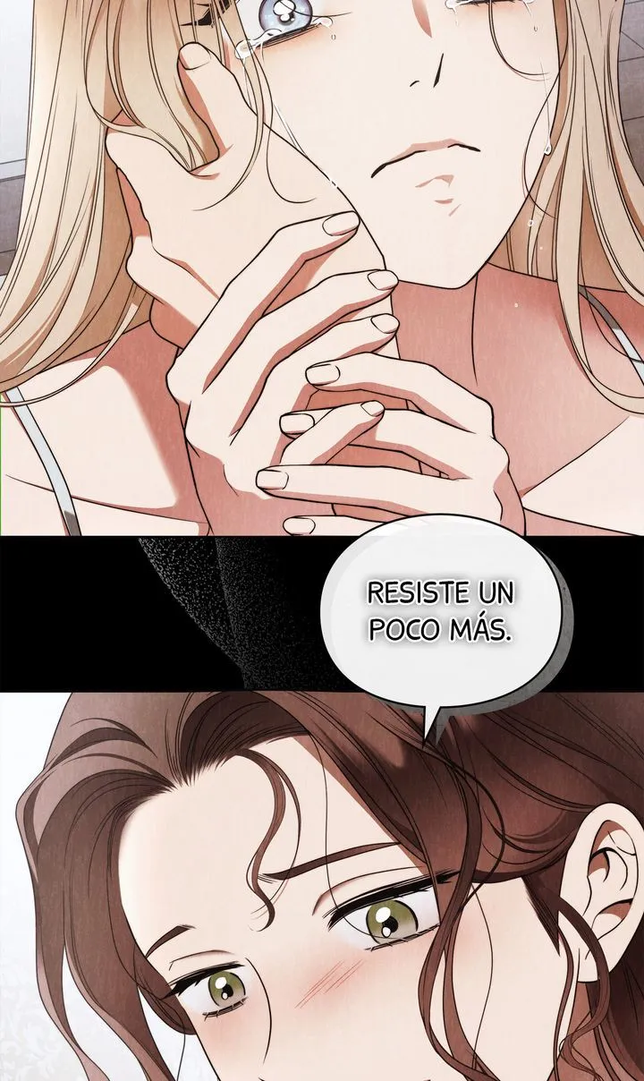 Tus eternas mentiras capítulo 61 página 63