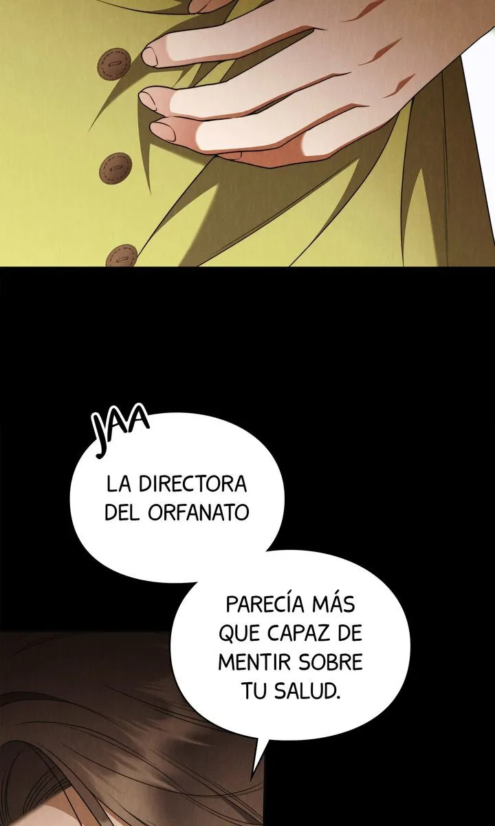 Tus eternas mentiras capítulo 62 página 14