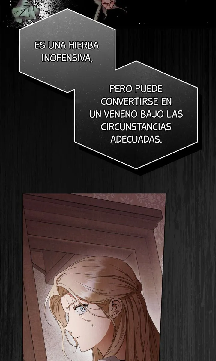 Tus eternas mentiras capítulo 62 página 20