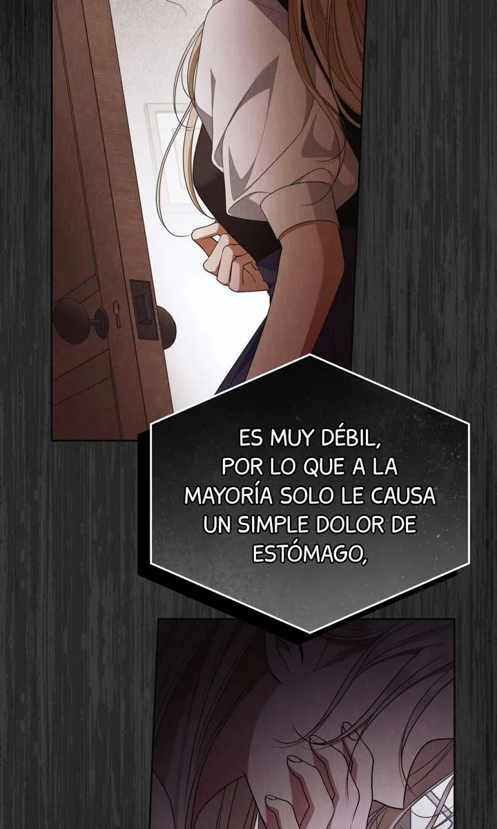 Tus eternas mentiras capítulo 62 página 21