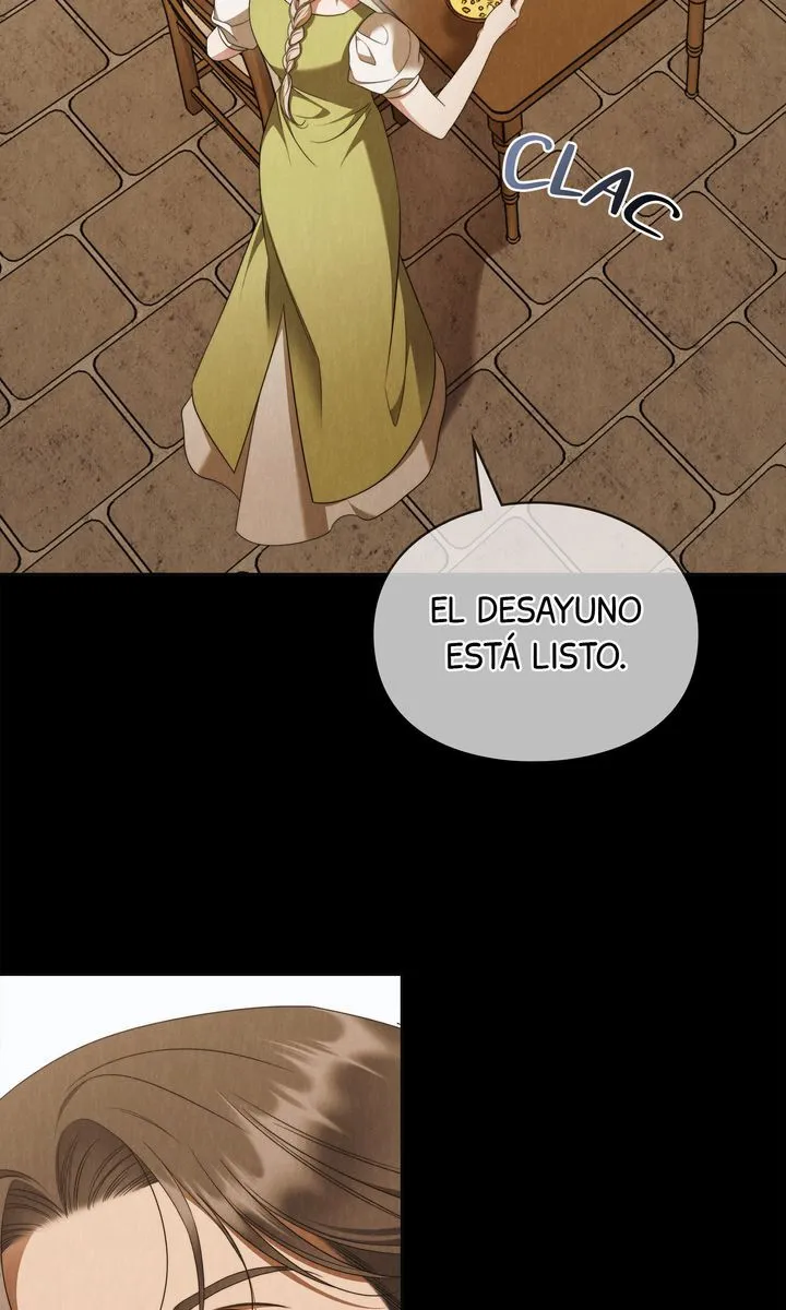 Tus eternas mentiras capítulo 62 página 3