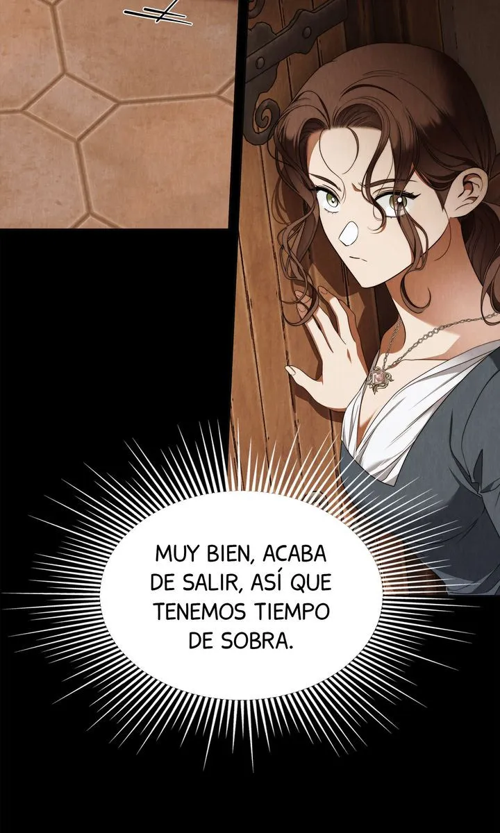 Tus eternas mentiras capítulo 62 página 38