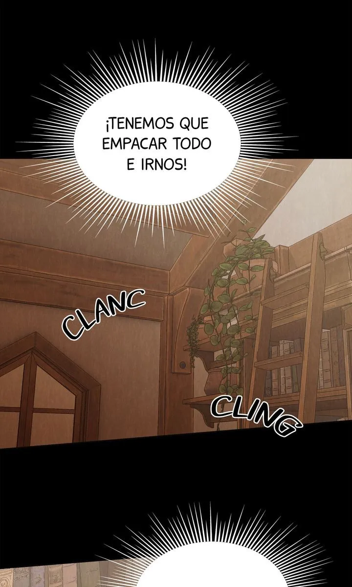 Tus eternas mentiras capítulo 62 página 39
