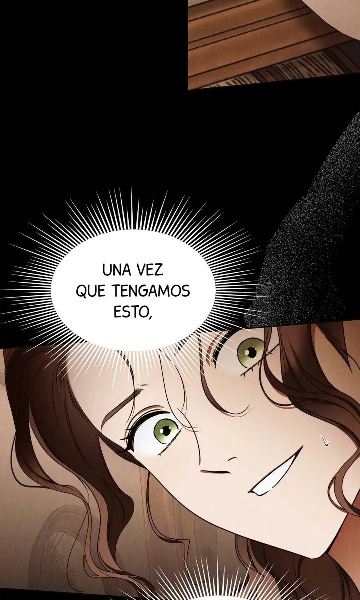 Tus eternas mentiras capítulo 62 página 41