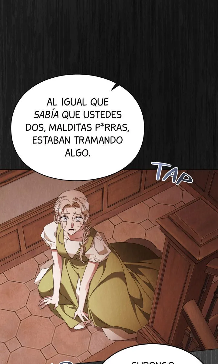 Tus eternas mentiras capítulo 62 página 50