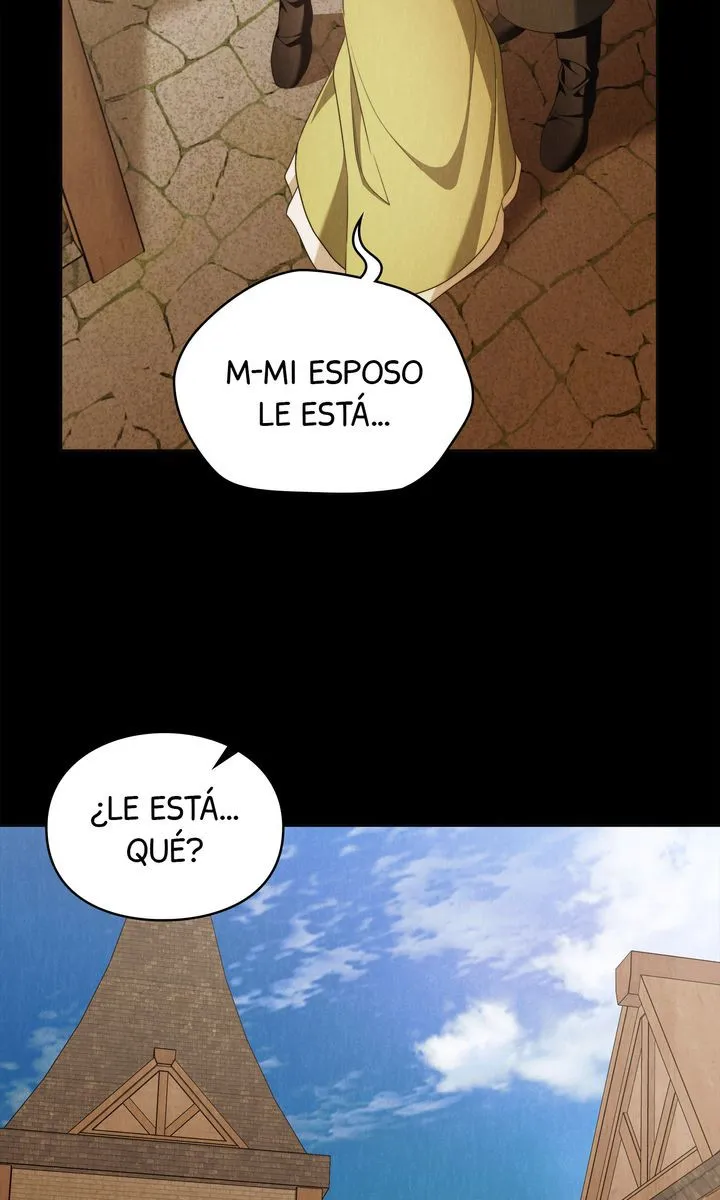 Tus eternas mentiras capítulo 62 página 58