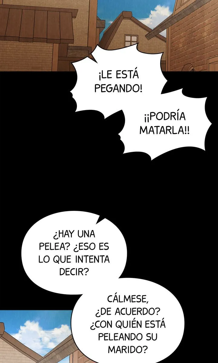 Tus eternas mentiras capítulo 62 página 59