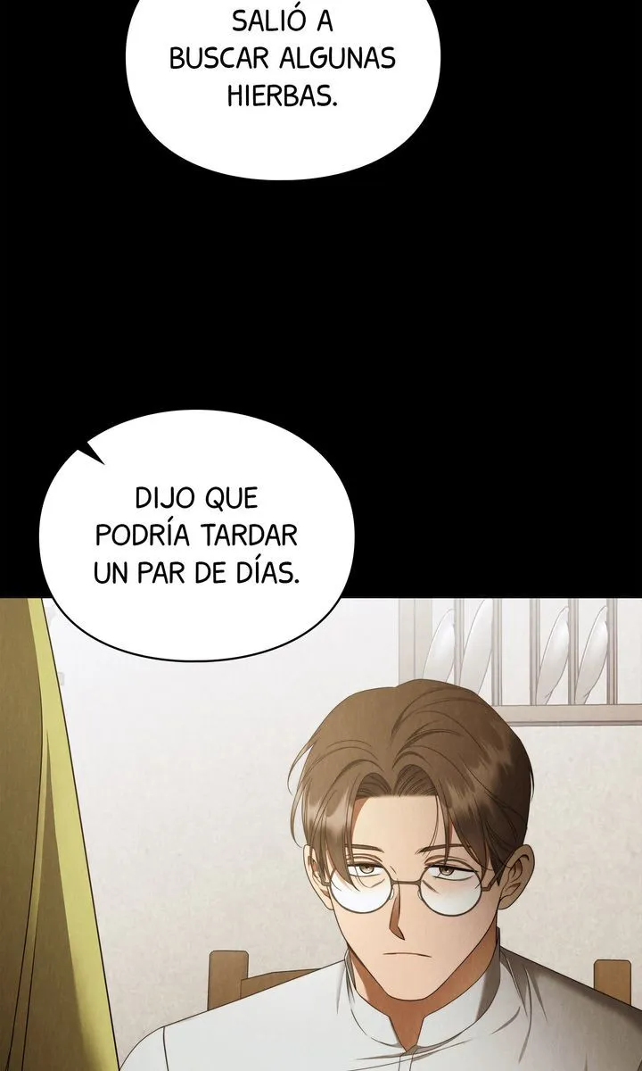 Tus eternas mentiras capítulo 62 página 6