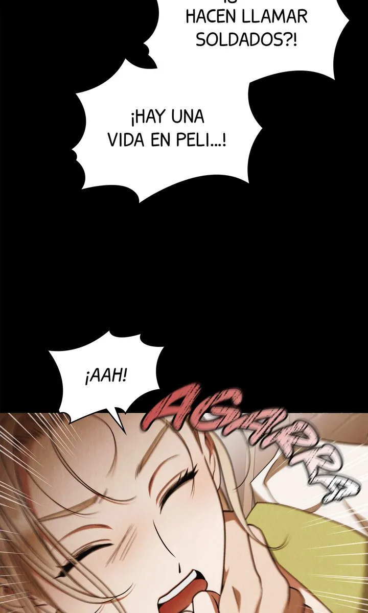 Tus eternas mentiras capítulo 62 página 67