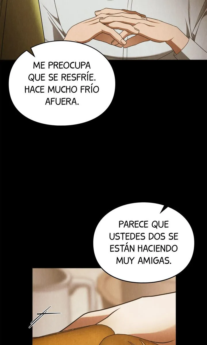 Tus eternas mentiras capítulo 62 página 7