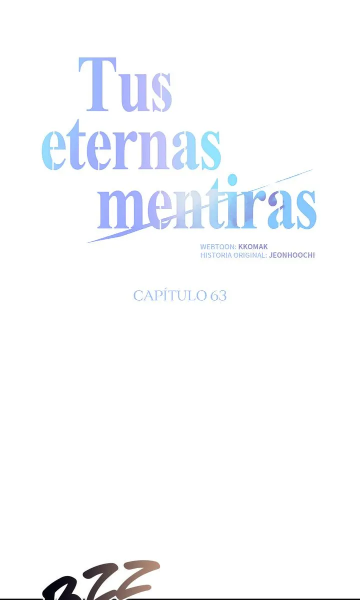 Tus eternas mentiras capítulo 63 página 13