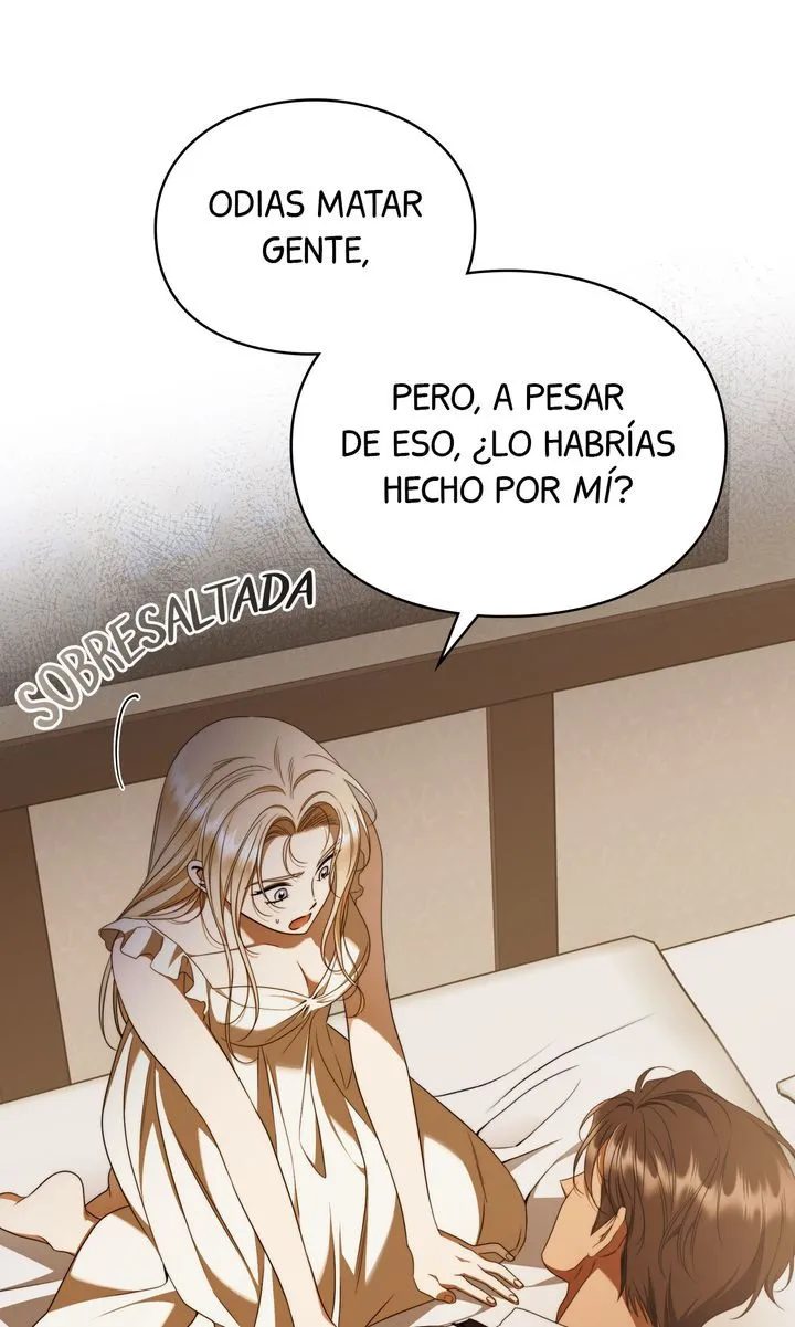 Tus eternas mentiras capítulo 63 página 31
