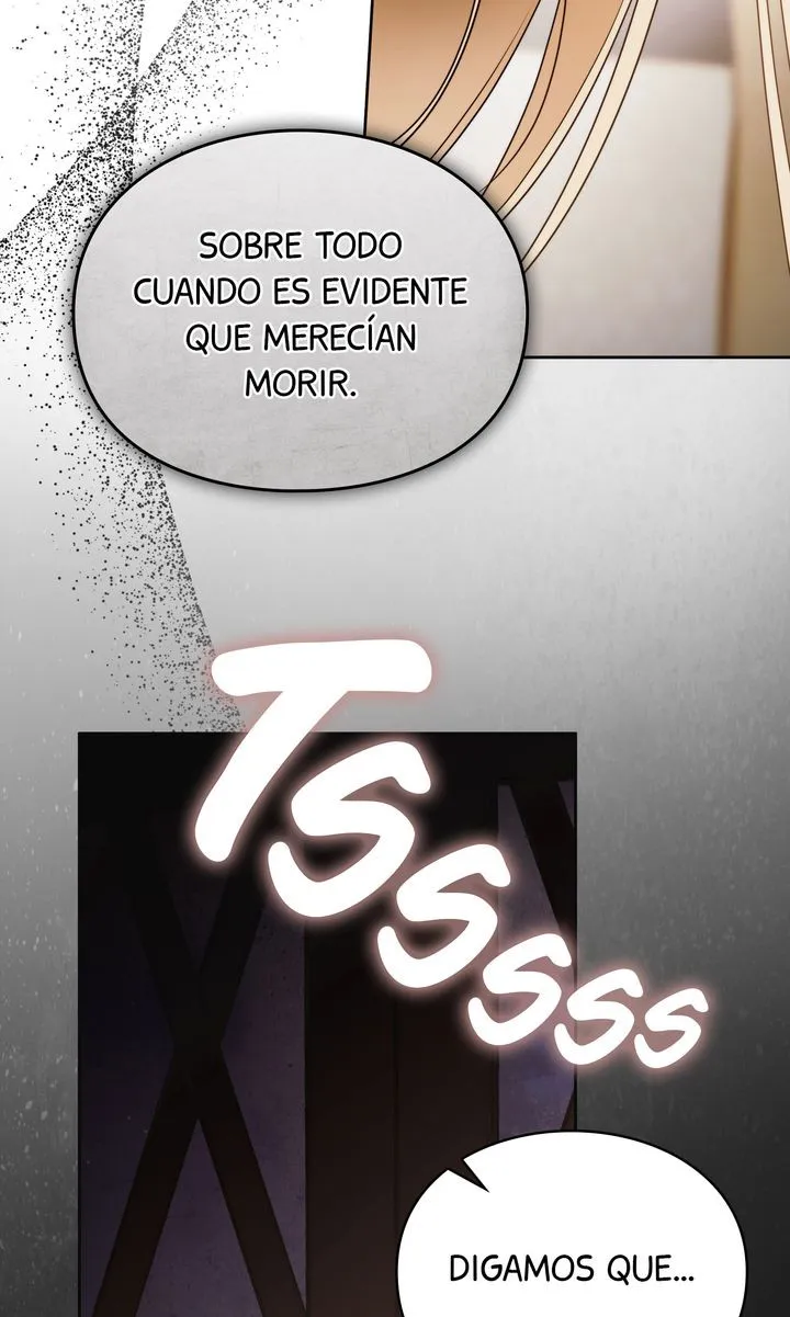 Tus eternas mentiras capítulo 63 página 34