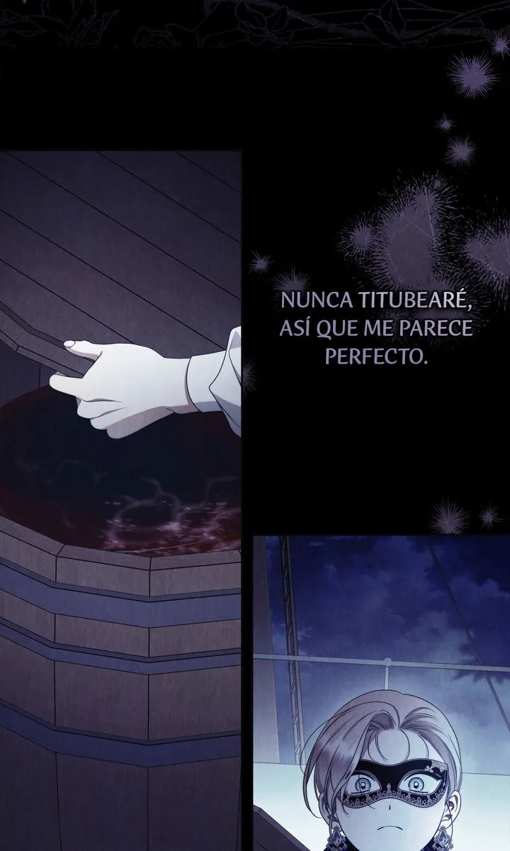 Tus eternas mentiras capítulo 63 página 51