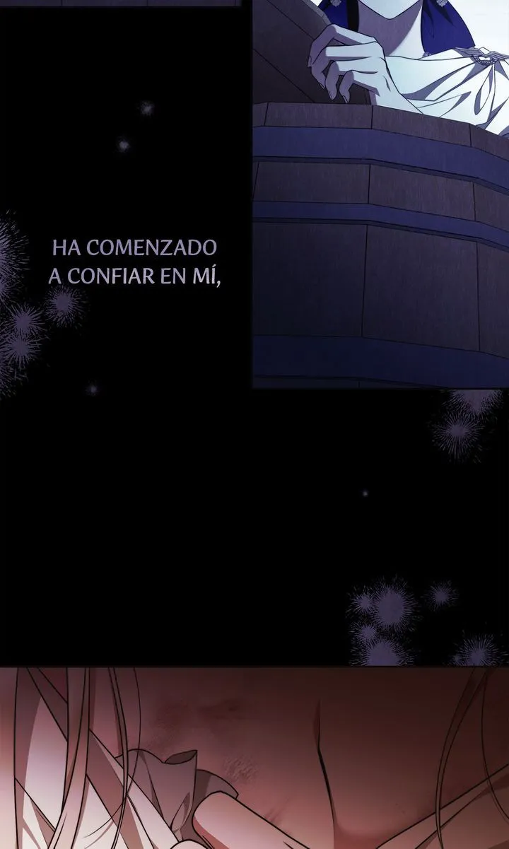 Tus eternas mentiras capítulo 63 página 52