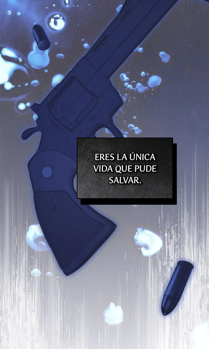 Tus eternas mentiras capítulo 63 página 61