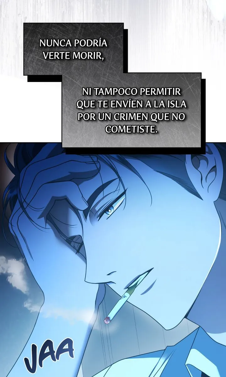 Tus eternas mentiras capítulo 63 página 62