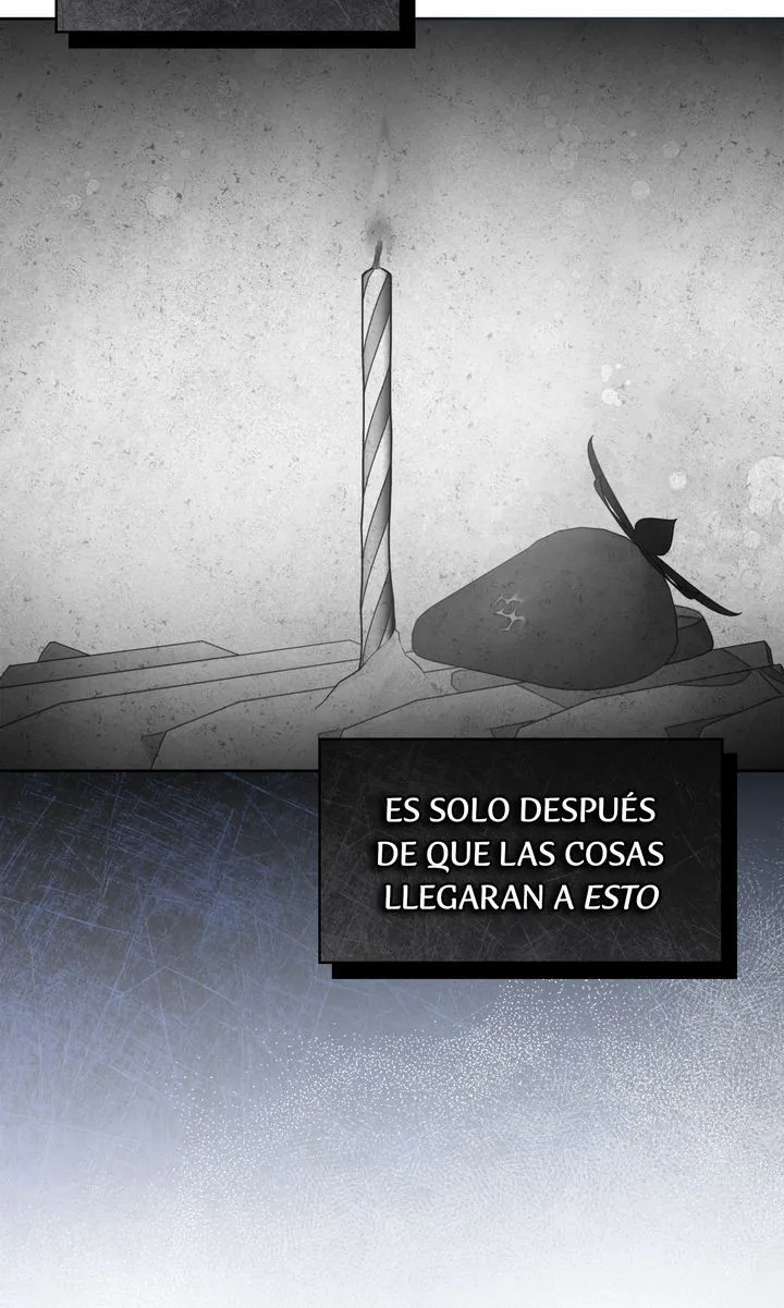 Tus eternas mentiras capítulo 63 página 64
