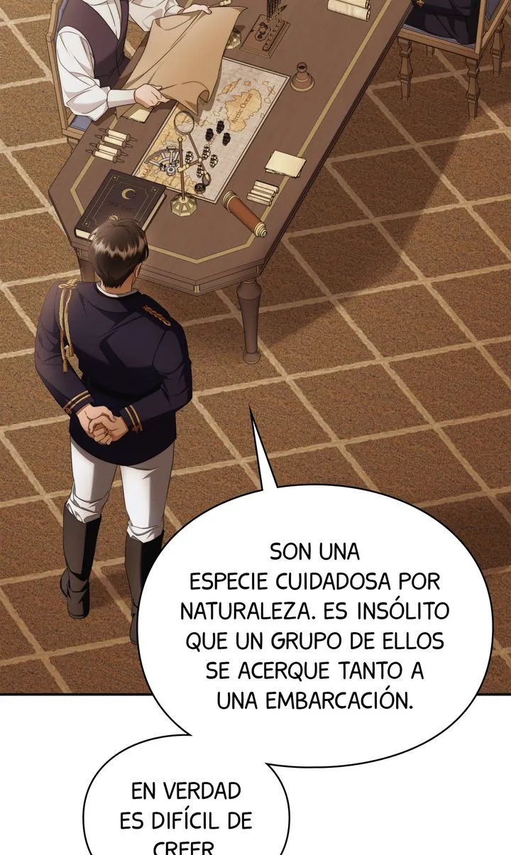 Tus eternas mentiras capítulo 65 página 10