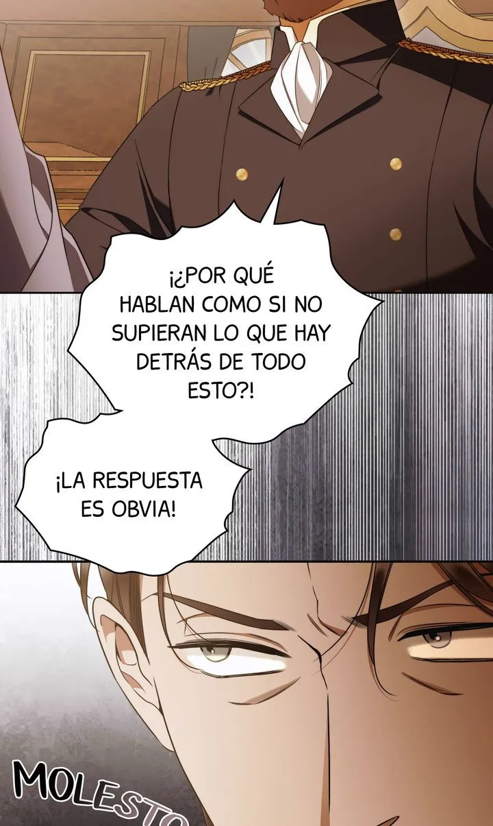 Tus eternas mentiras capítulo 65 página 12