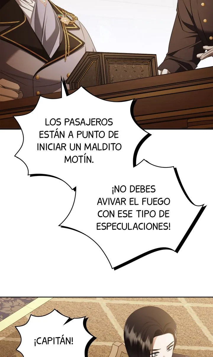 Tus eternas mentiras capítulo 65 página 16
