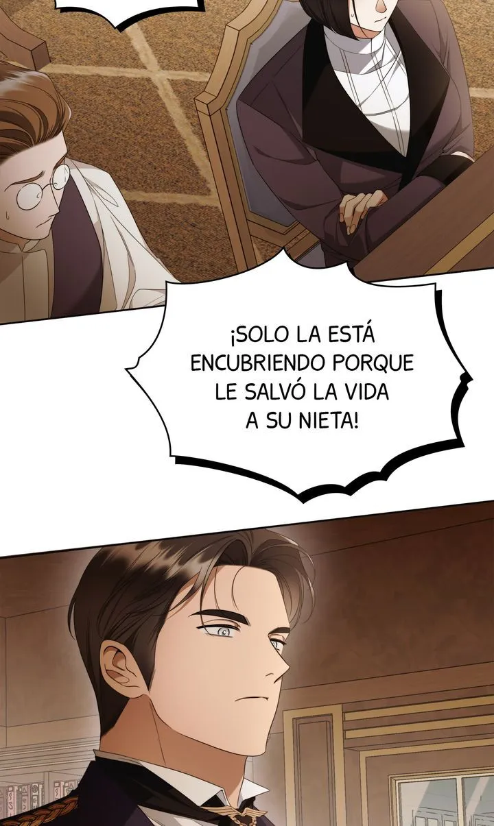 Tus eternas mentiras capítulo 65 página 17