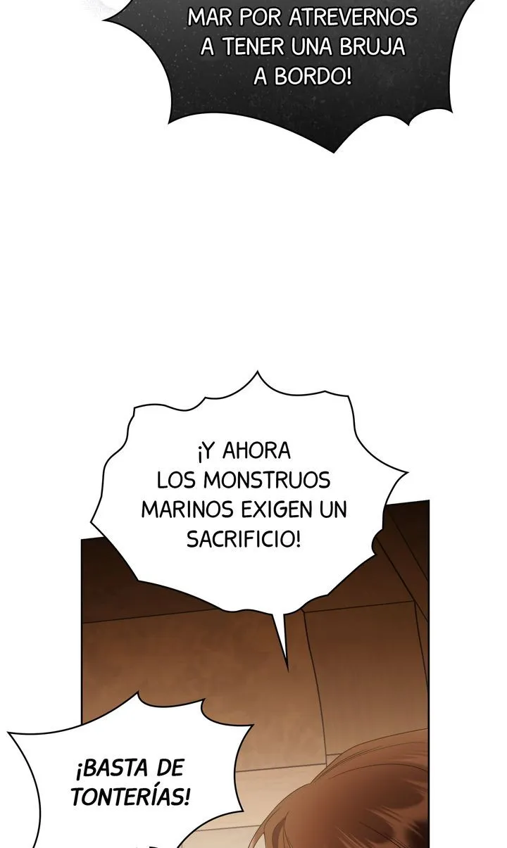 Tus eternas mentiras capítulo 65 página 20