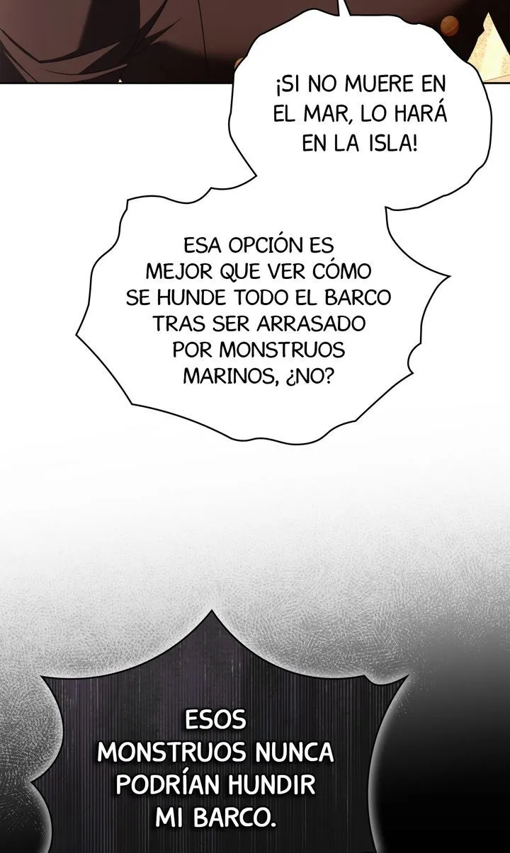 Tus eternas mentiras capítulo 65 página 23