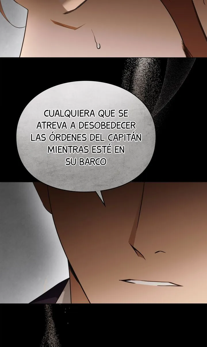 Tus eternas mentiras capítulo 65 página 27