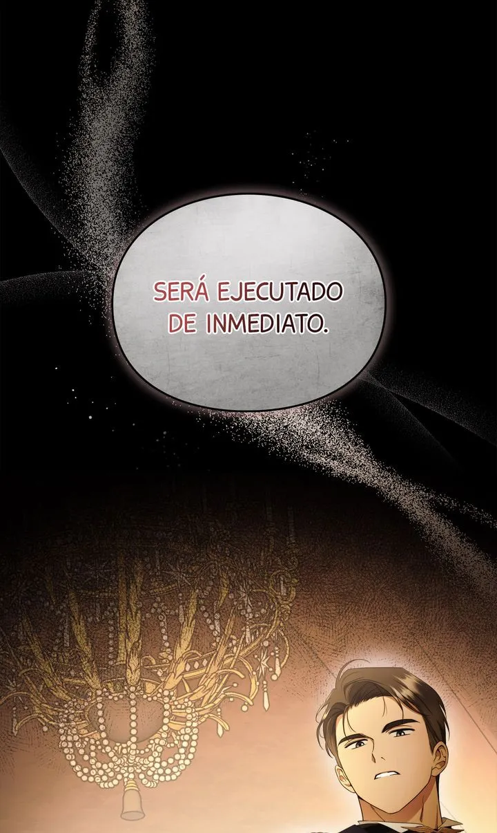 Tus eternas mentiras capítulo 65 página 28