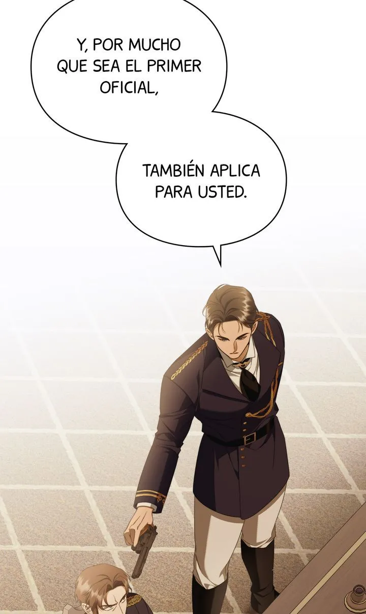 Tus eternas mentiras capítulo 65 página 31