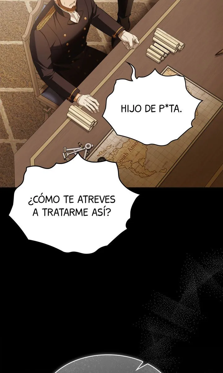 Tus eternas mentiras capítulo 65 página 32
