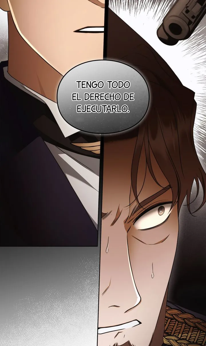 Tus eternas mentiras capítulo 65 página 35