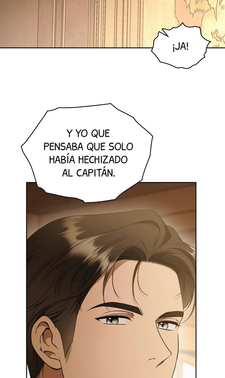 Tus eternas mentiras capítulo 65 página 38