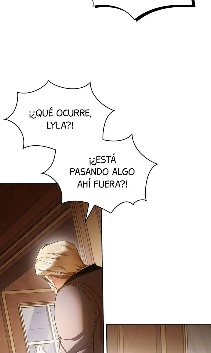 Tus eternas mentiras capítulo 65 página 42