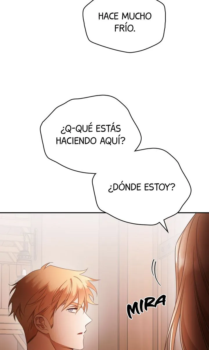 Tus eternas mentiras capítulo 65 página 48